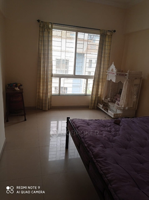 2 BHK Flat In Gk Roseland Residency, Pimple Saudagar for Rent  In Pimple Saudagar
