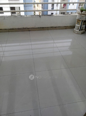 2 BHK Flat In Gk Roseland Residency, Pimple Saudagar for Rent  In Pimple Saudagar