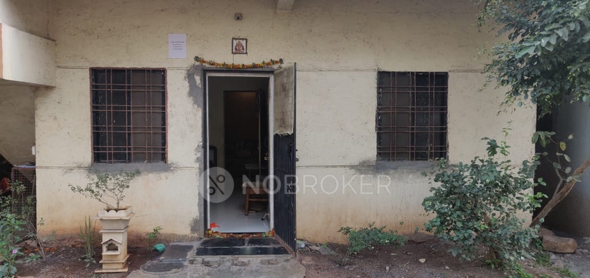 2 BHK Flat In Gajlaxmi Apartment, Walhekarwadi For Sale  In  Pimpri-chinchwad