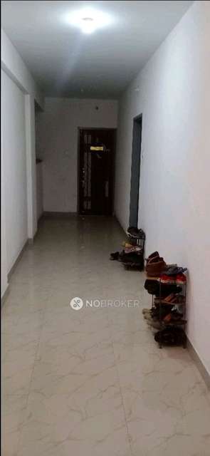 1 BHK Flat In Mayureshwar Apartment for Rent  In Nanded City Police Station