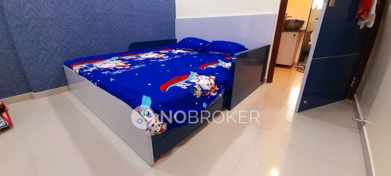 2 BHK Flat In Majestique Vanalika For Sale  In  Pirangut