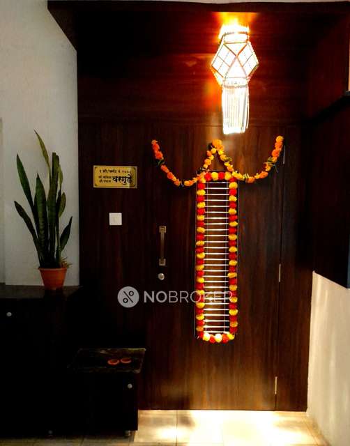 2 BHK Flat In Majestique Vanalika For Sale  In  Pirangut