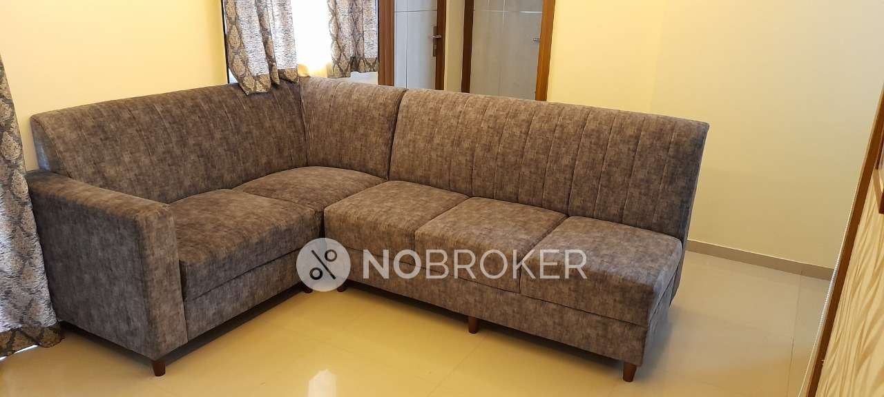 2 BHK Flat In Majestique Vanalika For Sale  In  Pirangut