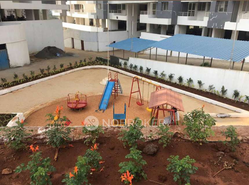 2 BHK Flat In Majestique Vanalika For Sale  In  Pirangut, Pune