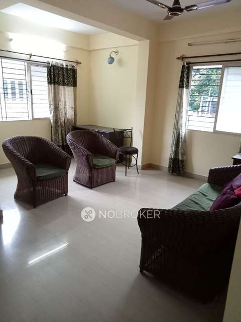 2 BHK Flat for Rent  In Kaggadasapura