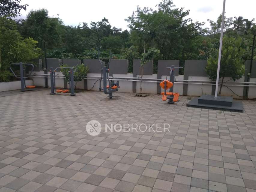 1 BHK Flat In Vilas Javdekar Yashone For Sale  In Pirangut