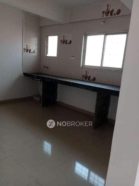 1 BHK Flat In Ghavate Vission Apartment  for Rent  In Manjari Budruk