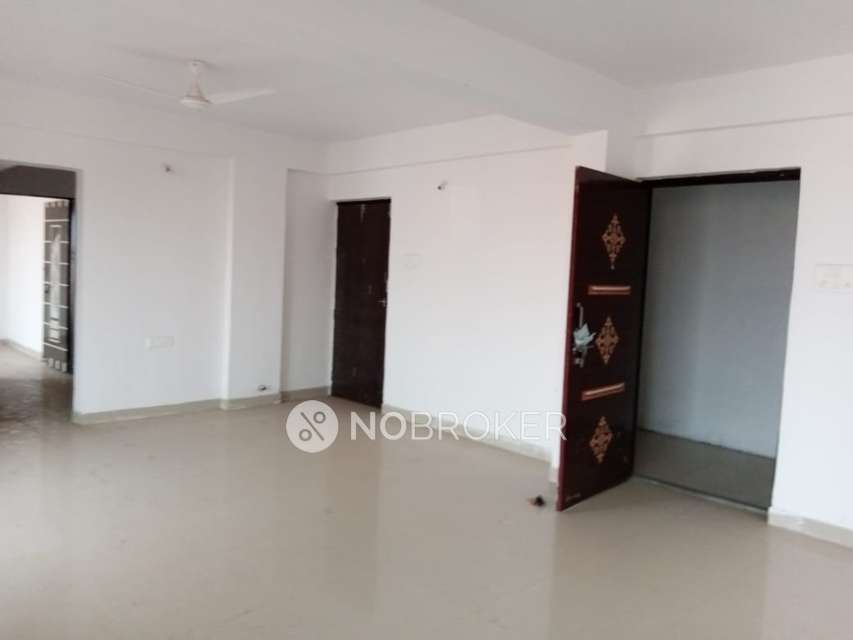 1 BHK Flat In Ghavate Vission Apartment  for Rent  In Manjari Budruk