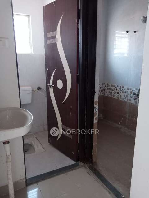 1 BHK Flat In Ghavate Vission Apartment  for Rent  In Manjari Budruk