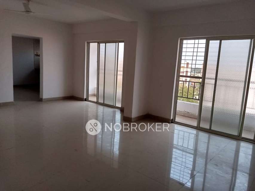 1 BHK Flat In Ghavate Vission Apartment  for Rent  In Manjari Budruk