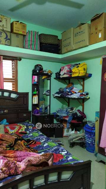 1 RK Flat In Upkar Solitaire for Rent  In Attibele