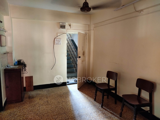 2 BHK Flat In Kalpataru Apartment  for Rent  In Nerul