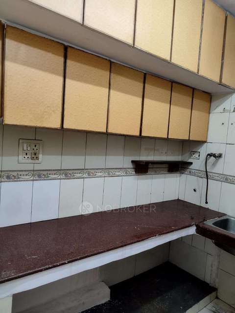 3 BHK Flat In Pocket- A10, Kohinoor Apartment For Sale  In Kalkaji