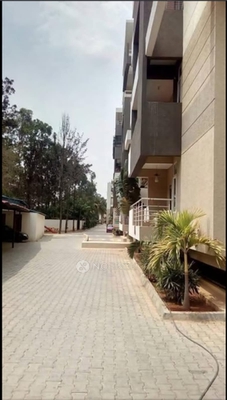 2 BHK Flat In Solitaire Residency For Sale  In Kothanur