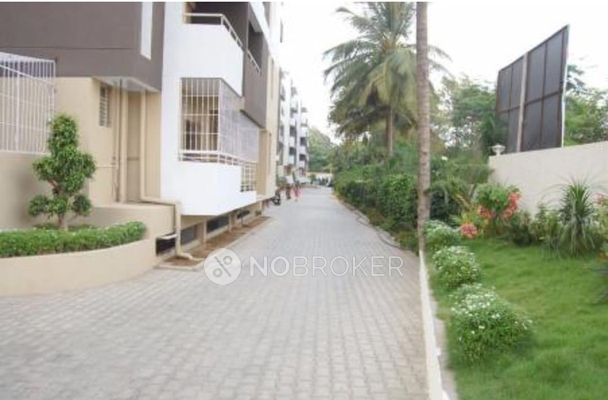 2 BHK Flat In Solitaire Residency For Sale  In Kothanur