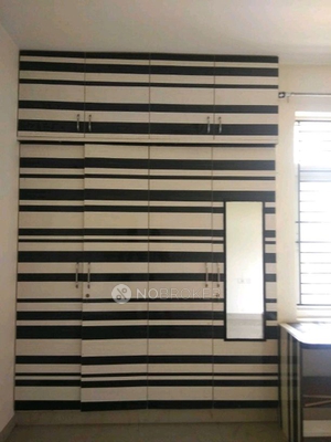 2 BHK Flat In Solitaire Residency For Sale  In Kothanur