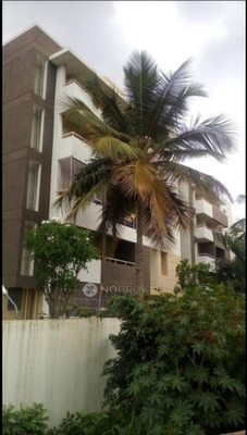 2 BHK Flat In Solitaire Residency For Sale  In Kothanur