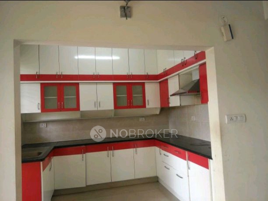 2 BHK Flat In Solitaire Residency For Sale  In Kothanur