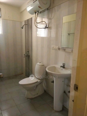 2 BHK Flat In Solitaire Residency For Sale  In Kothanur