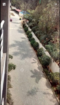 2 BHK Flat In Solitaire Residency For Sale  In Kothanur