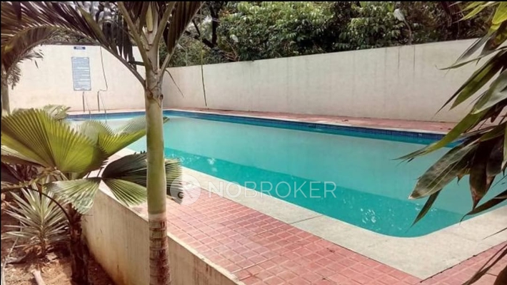 2 BHK Flat In Solitaire Residency For Sale  In Kothanur