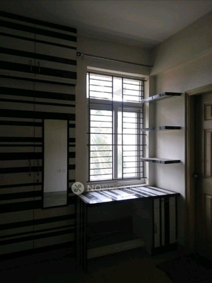 2 BHK Flat In Solitaire Residency For Sale  In Kothanur