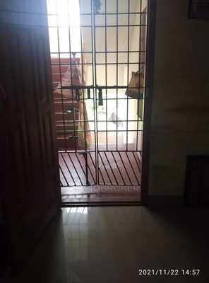 1 BHK Flat In Selvarathinam Flats for Lease  In Lakshmi Nagar, Porur