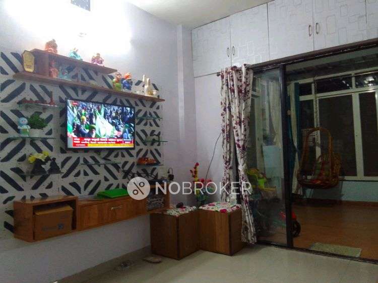 1 BHK Flat In S B Samruddhi For Sale  In Wagholi
