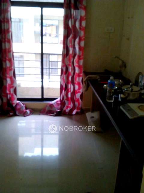 2 BHK Flat In Prithvi Heights For Sale  In Ulwe