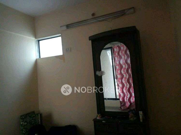 2 BHK Flat In Prithvi Heights For Sale  In Ulwe