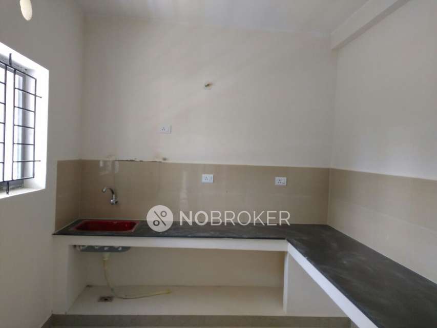 1 BHK Flat In Marg Pushkara For Sale  In Padur