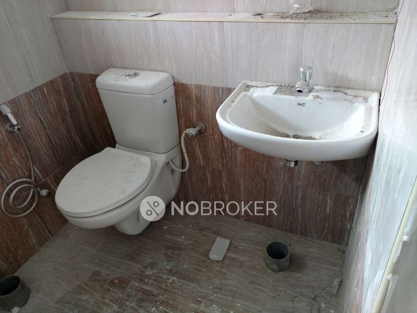 1 BHK Flat In Marg Pushkara For Sale  In Padur