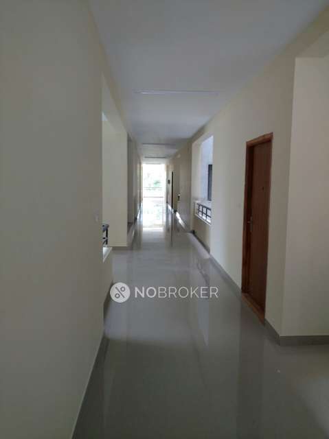 1 BHK Flat In Marg Pushkara For Sale  In Padur