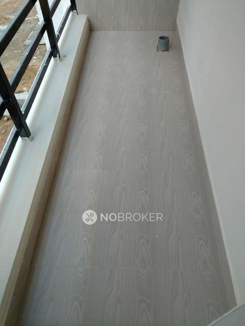 1 BHK Flat In Marg Pushkara For Sale  In Padur