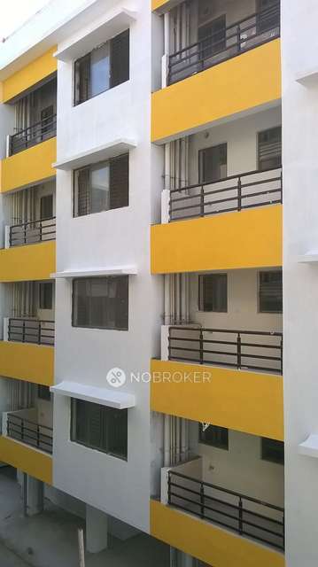 1 BHK Flat In Marg Pushkara For Sale  In Padur