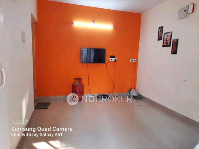 1 BHK Flat In Shree Sankalp Building for Rent  In Narhe