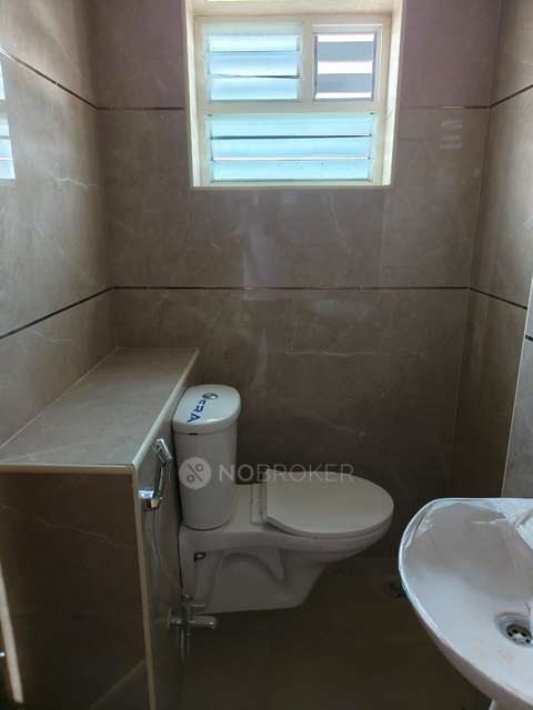 3 BHK Flat In Vsl Arcade For Sale  In Nadergul