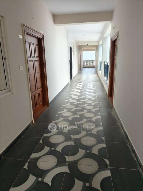 3 BHK Flat In Vsl Arcade For Sale  In Nadergul