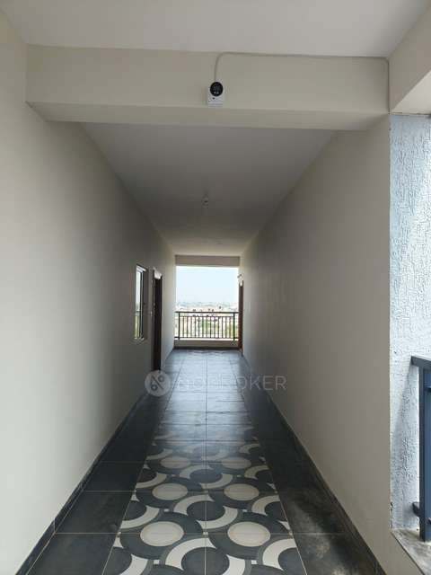 3 BHK Flat In Vsl Arcade For Sale  In Nadergul