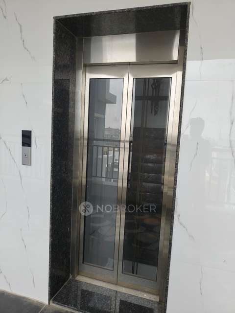 3 BHK Flat In Vsl Arcade For Sale  In Nadergul