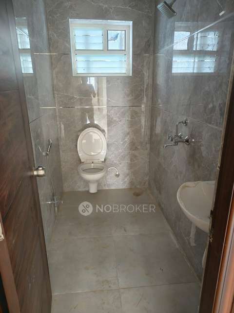 3 BHK Flat In Vsl Arcade For Sale  In Nadergul