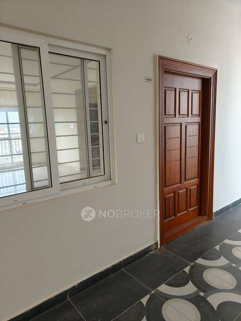 3 BHK Flat In Vsl Arcade For Sale  In Nadergul