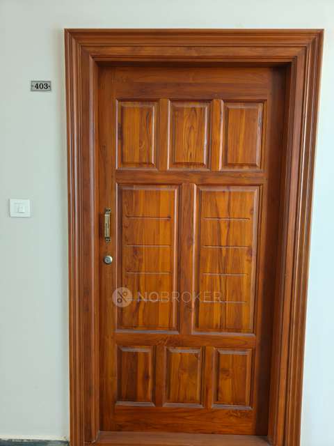 3 BHK Flat In Vsl Arcade For Sale  In Nadergul