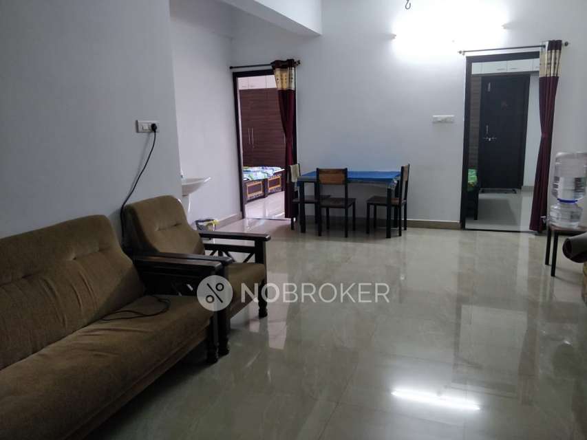 2 BHK Flat In Sai Sandeep Lr East Oak For Sale  In Pocharam