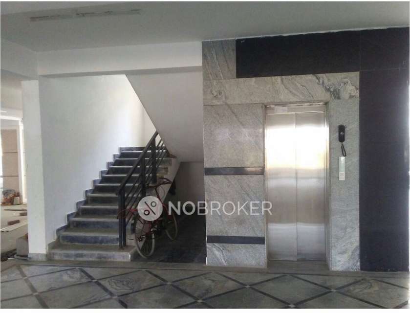 2 BHK Flat In Sai Sandeep Lr East Oak For Sale  In Pocharam