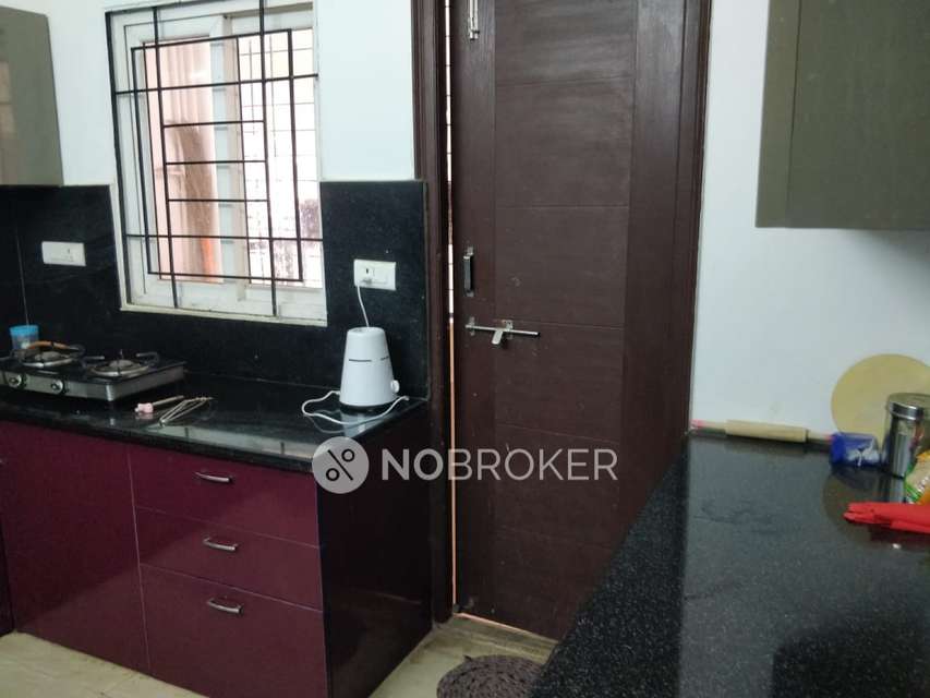 2 BHK Flat In Sai Sandeep Lr East Oak For Sale  In Pocharam