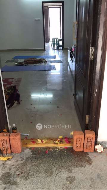 2 BHK Flat In Sai Sandeep Lr East Oak For Sale  In Pocharam