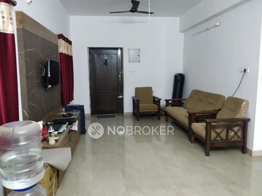 2 BHK Flat In Sai Sandeep Lr East Oak For Sale  In Pocharam
