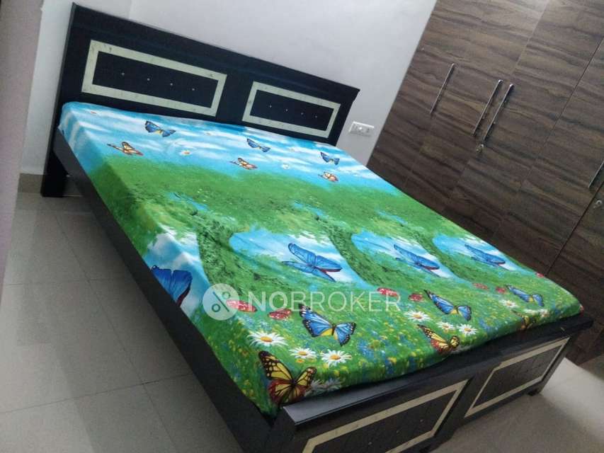 2 BHK Flat In Sai Sandeep Lr East Oak For Sale  In Pocharam