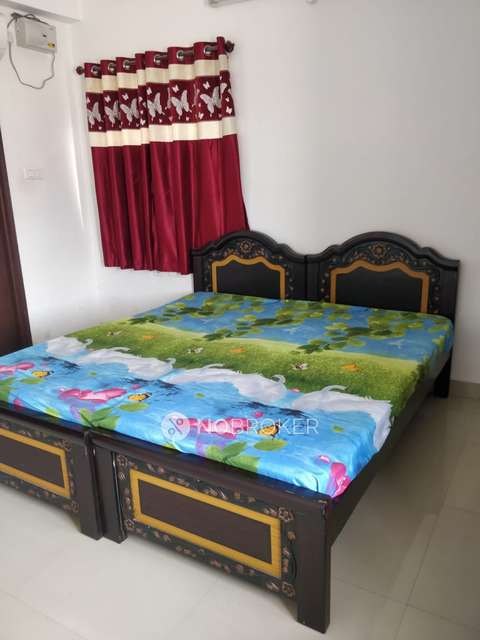 2 BHK Flat In Sai Sandeep Lr East Oak For Sale  In Pocharam